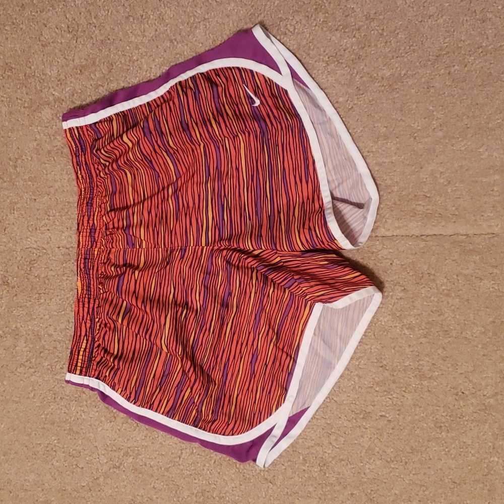 Nike Tempo Girls Shorts